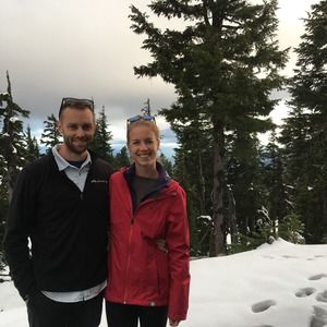 Meet your Posher, Alexandra